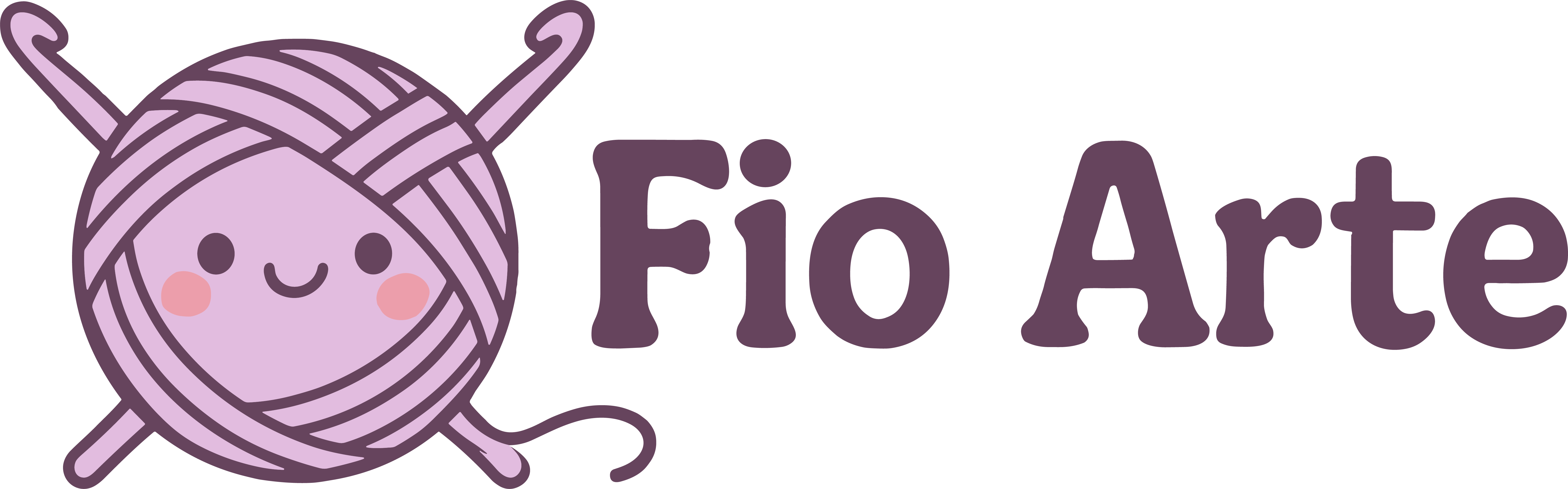 Logotipo FioArte